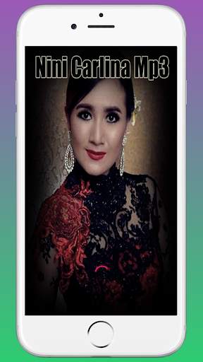 Nini Carlina Mp3 Offline screenshot 3