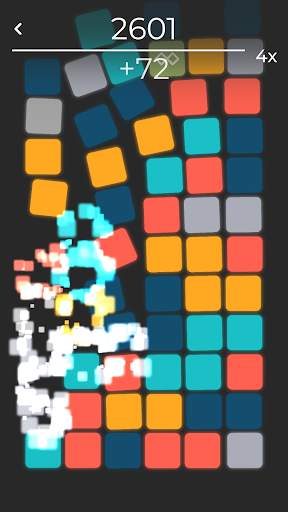 Squbles : bubble crush screenshot 1
