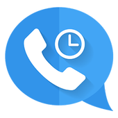 Caller ID - Phone Number Lookup, Call Blocker icon