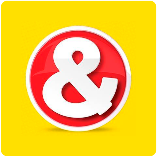 CASA &amp; VIDEO icon