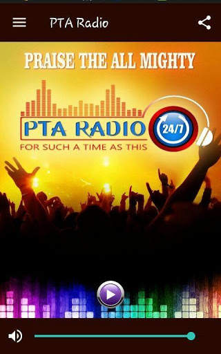 PTA RADIO screenshot 1