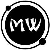 Manga World logo