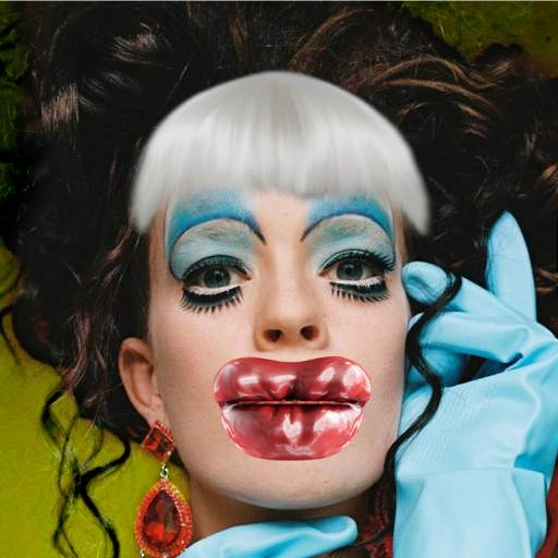 Ugly face - Funny face cam 1.0.6