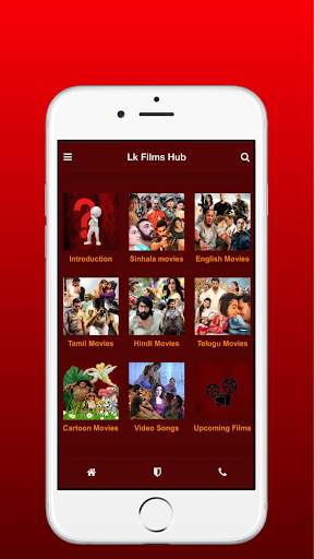 Lk Films Hub screenshot 1