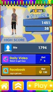 Subway Train Surfer screenshot 5