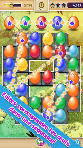 Crack Attack screenshot 2