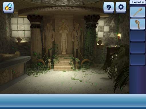 Time Travel Escape screenshot 4