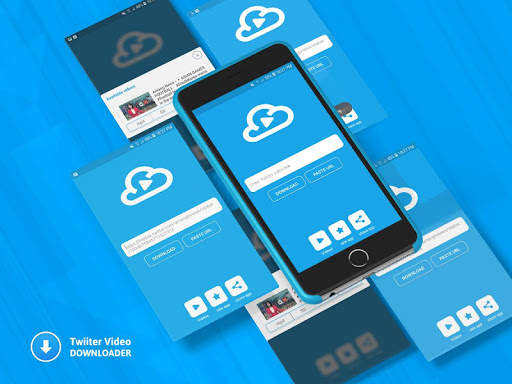Video Downloader for Twitter screenshot 1