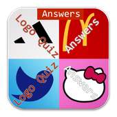 Logo Quiz Answers on 9Apps