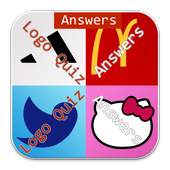Logo Quiz Answers 1.2