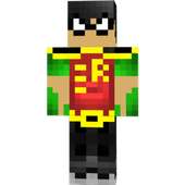 Jovens Titans Skin icon