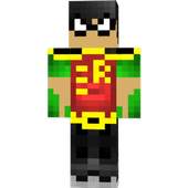 Jovens Titans Skin 1.2.2