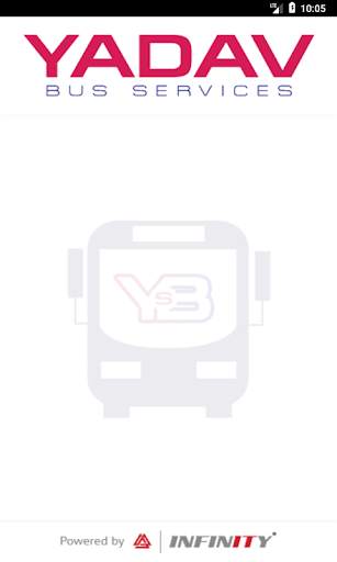 Yadav Bus Services screenshot 1