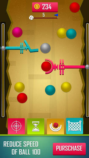 Ball Pull screenshot 3