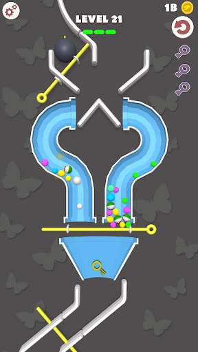 Flower King: Collect and Grow screenshot 3