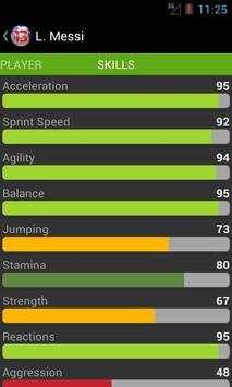 Scout - for FIFA 13 screenshot 6