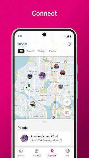 T Life (T-Mobile Tuesdays) screenshot 5