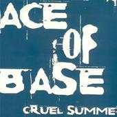 Ace of Base Album 1.0