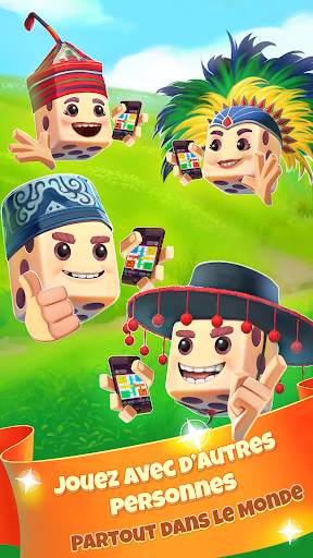 Parchisi STAR screenshot 1
