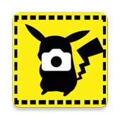 Camera Pokemn Go 0.0.1