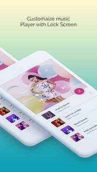 Free Music Player screenshot 5