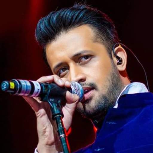 Atif Aslam Songs 9.4.0