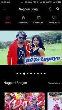 Nagpuri Song  💃🕺 screenshot 1