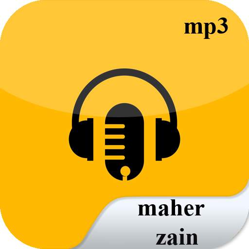 maher zain 1.0
