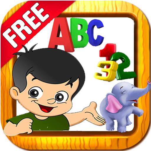 Kids Educational kit 1.7.1