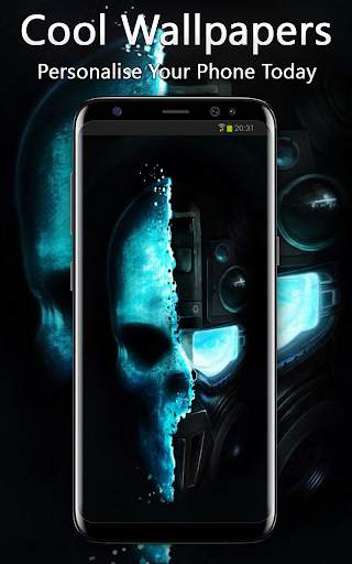 Cool Wallpapers screenshot 2