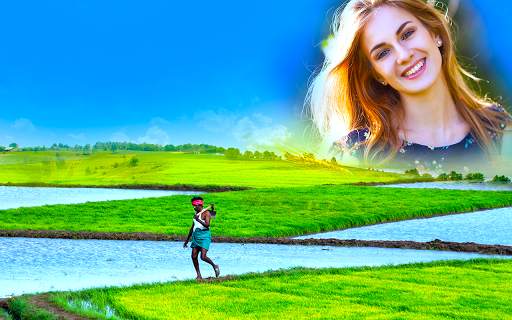 VillageCam - Village Photo Frames Editor Free app screenshot 6