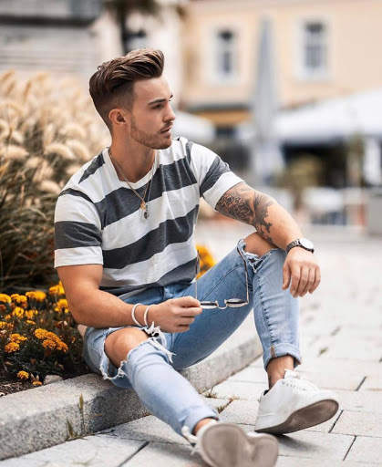 CameraPose: Photography Pose for Men screenshot 2