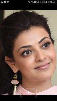 Kajal Agarwal Photo screenshot 4