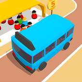Idle Bus 3D
