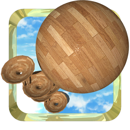Marble Roller Coaster icon