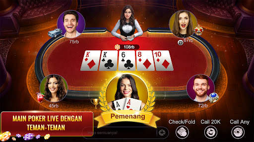 RallyAces Poker screenshot 1