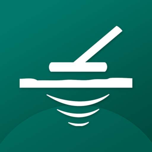 Metal detector with sound: Metal Finder App 1.0.1