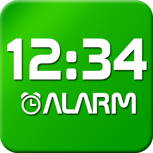 Clock أيقونة