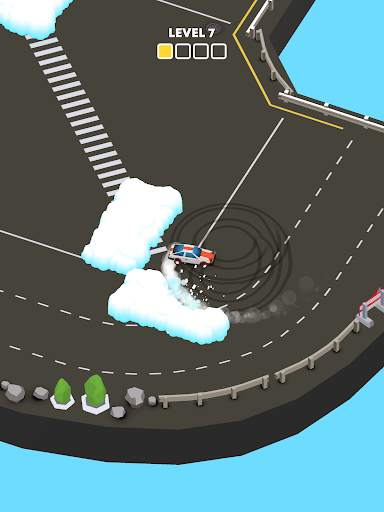 Snow Drift screenshot 5