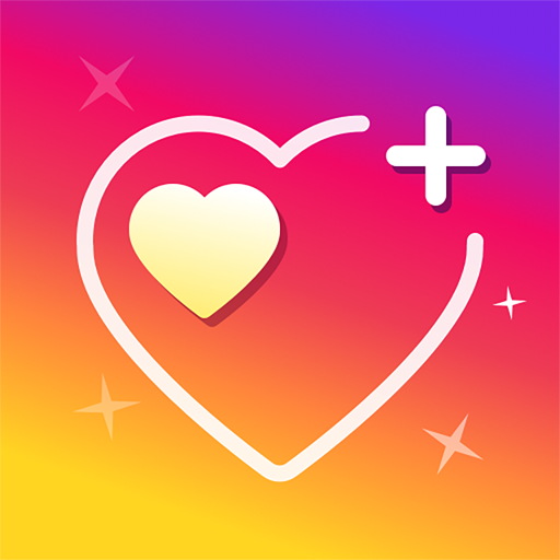 Likes Booster - Pic Effect Edit for Instagram Post icon