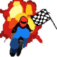 Death Race: Motorcycle Racing Game