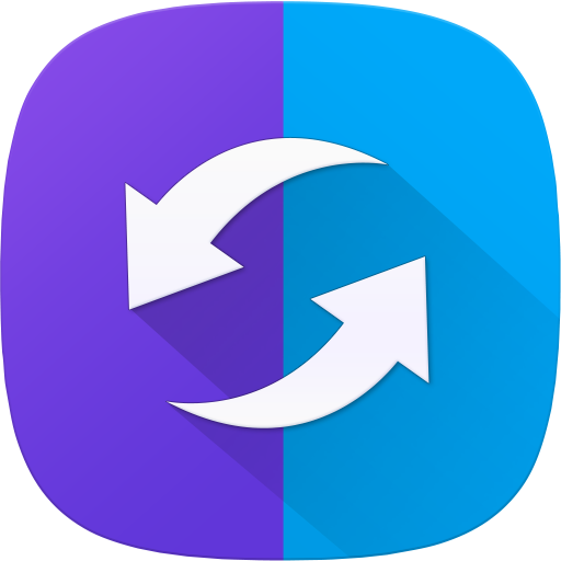 SideSync icon