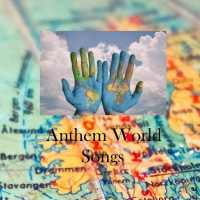 World National Anthem logo