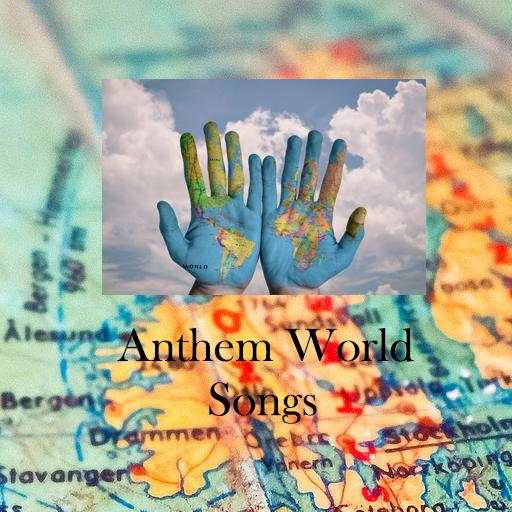 World National Anthem screenshot 1