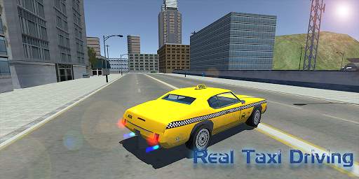 Police Car Games: New Car Racing Driving Games screenshot 3