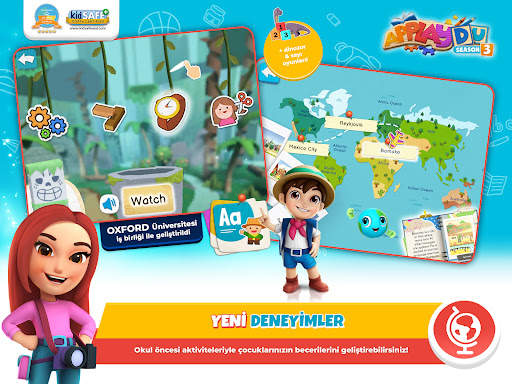 Applaydu aile oyunları screenshot 13