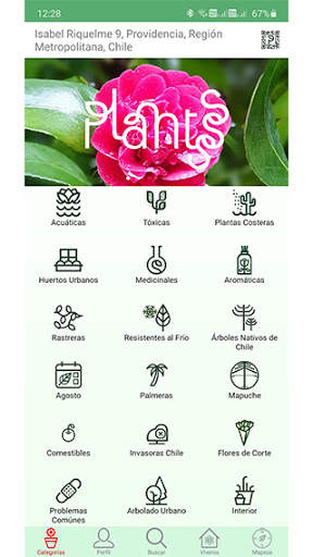 Plantsss screenshot 2