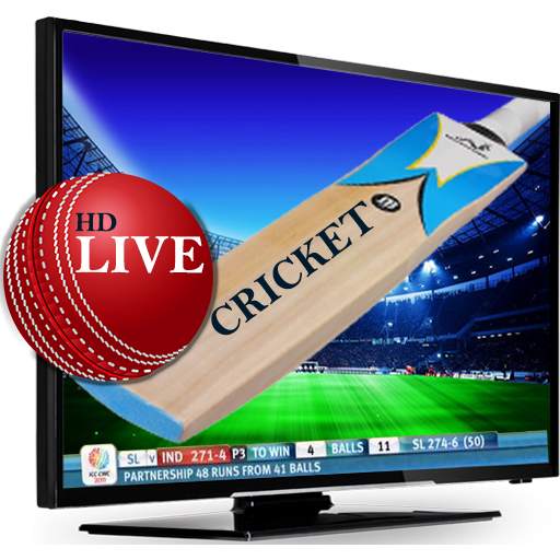 Live Cricket TV Score, Schedules, News 5.0