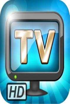 Mobile-TV screenshot 1