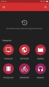 Mobdro TV screenshot 3
